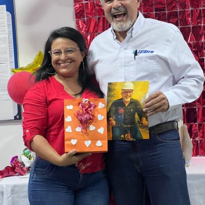 AMOR Y AMISTAD 4