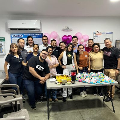 Dia de Mujer 1