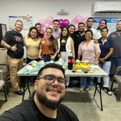 Dia de Mujer 2