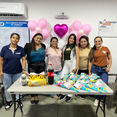 Dia de Mujer 3
